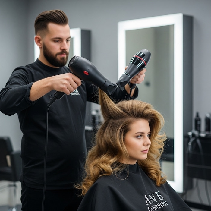 بهترین مراکز براشینگ مو