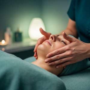 بهترین مراکز ماساژ صورت